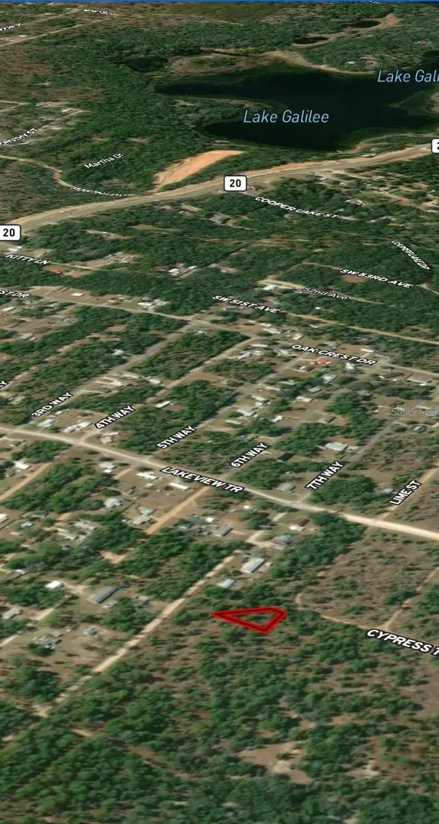 LOT 30 Lime Trail, Interlachen, FL 32148 - Image #3