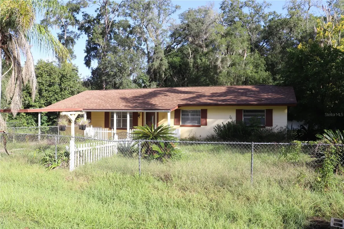 1855 NE 23 Street, Ocala, FL 34470 - Image #1