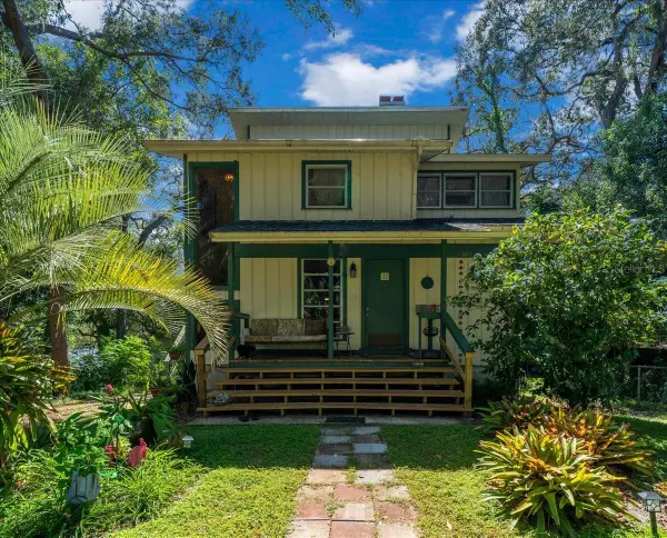 16750 SE 54th Street, OCKLAWAHA, FL 32179