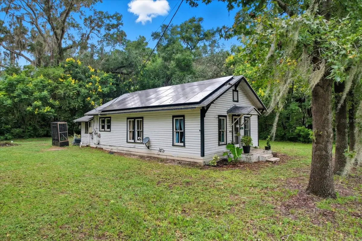 11226 SE 55th Avenue Road, Belleview, FL 34420 - Image #1