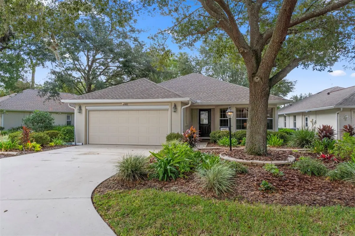 6482 W Torrington Court, Crystal River, FL 34429 - Image #1