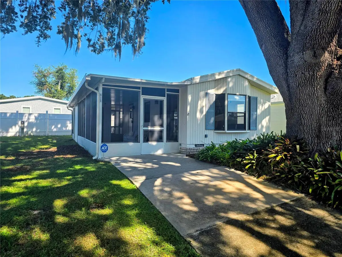 615 NE Cottage Park Lane, Leesburg, FL 34748 - Image #1