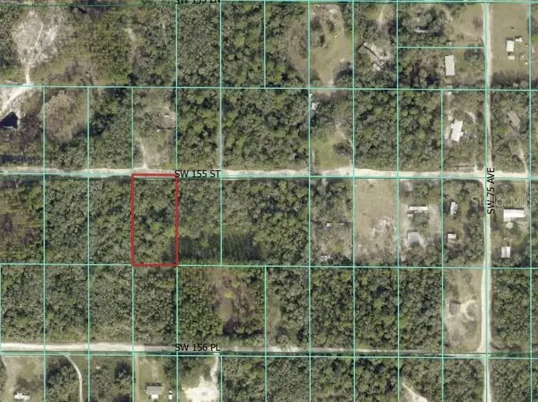0 SW 155th Street, Dunnellon, FL 34432 - Image #2