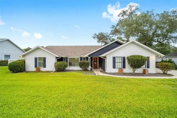 2601 SE 30th Place, OCALA, FL 34471