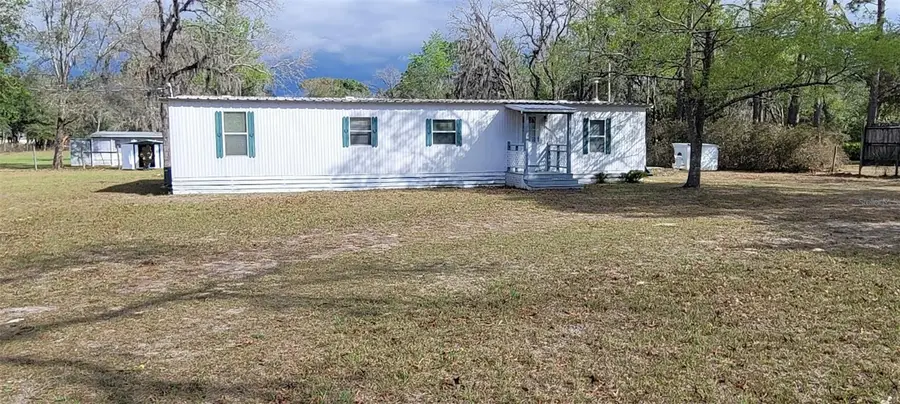 6891 S Spartan Avenue, Homosassa, FL 34446 - Image #2