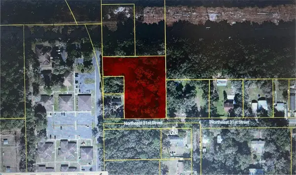 521 NE 31st Street, OCALA, FL 34479