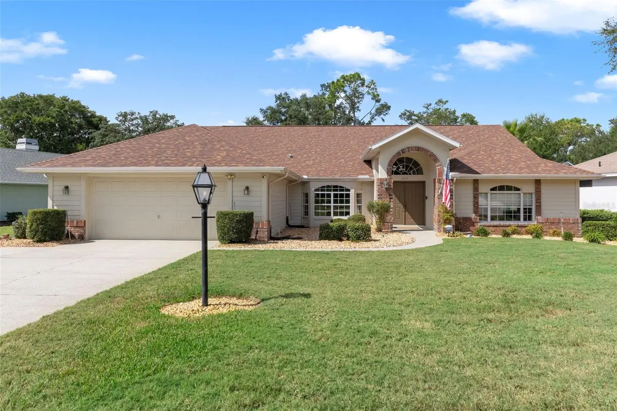1612 N Marlborough Loop, Crystal River, FL 34429 - Image #1