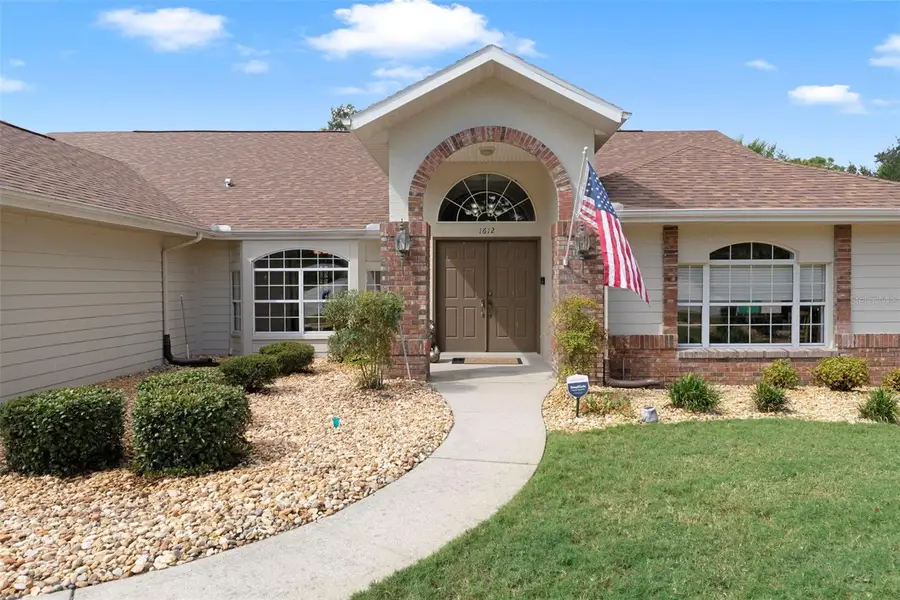 1612 N Marlborough Loop, Crystal River, FL 34429 - Image #3