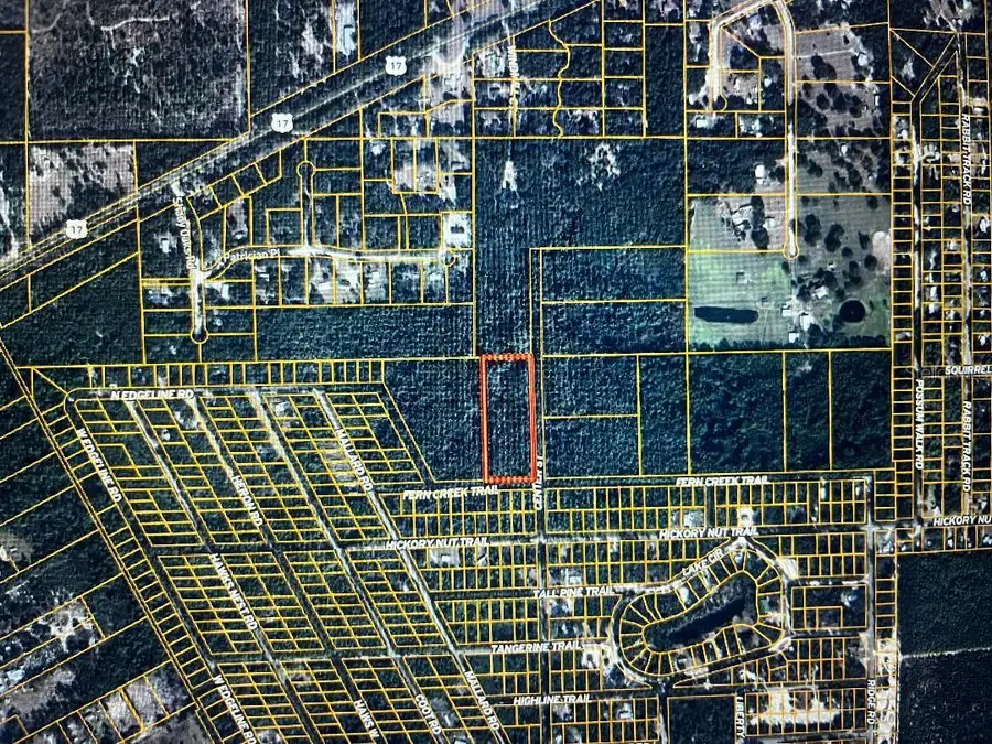 Fern Creek Trail, Satsuma, FL 32189 - Image #2