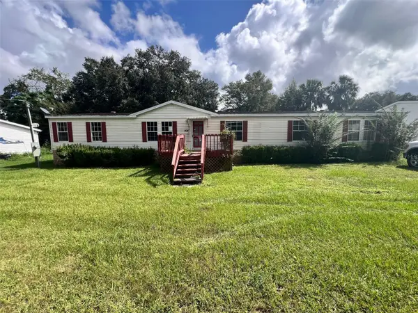 4041 SE 56th Terrace, OCALA, FL 34480