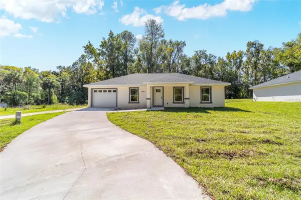 13288 SW 11th Street Road, OCALA, FL 34481
