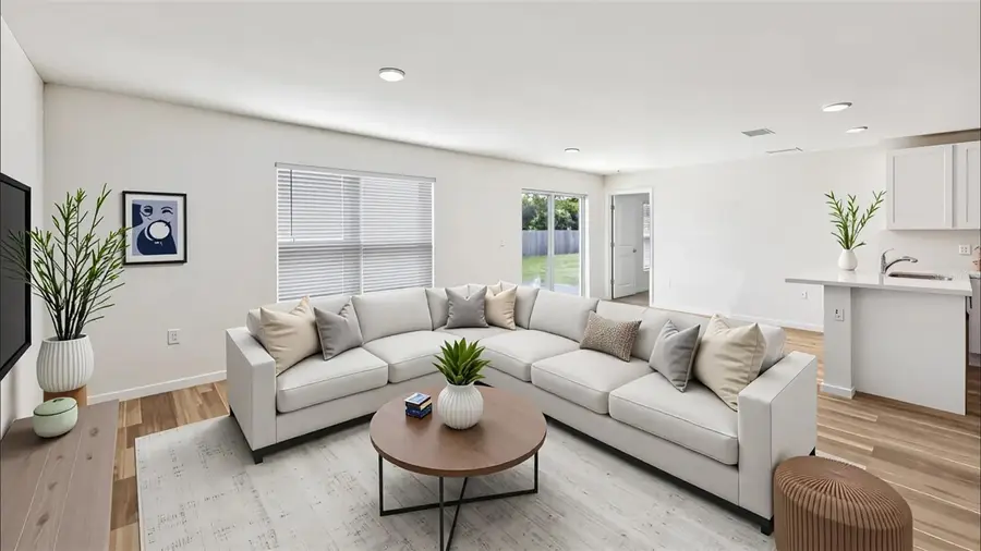 5703 SW 132nd Place, Ocala, FL 34473 - Image #2