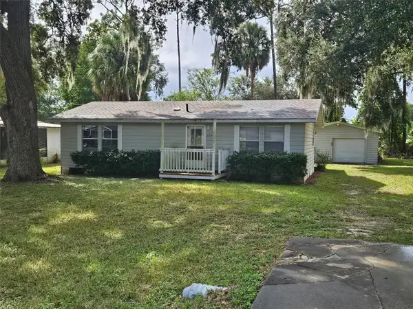 2344 SE 175th Terrace, SILVER SPRINGS, FL 34488