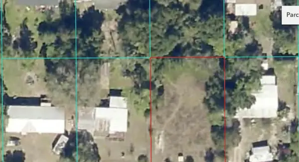 12945 NE 5th Street, SILVER SPRINGS, FL 34488