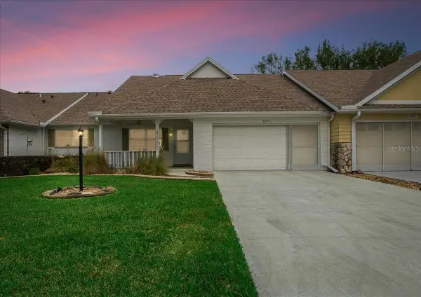 8819 SW 91st Place #C, OCALA, FL 34481