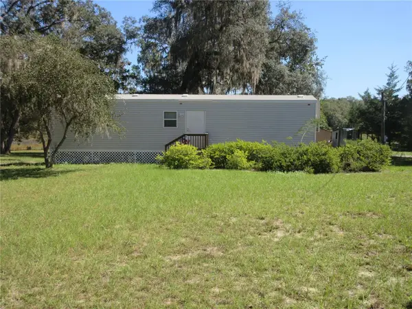 4051 N Highway 314a, SILVER SPRINGS, FL 34488