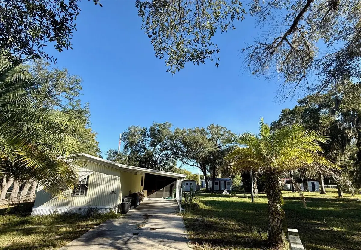 6377 W Flanders Lane, Crystal River, FL 34429 - Image #1