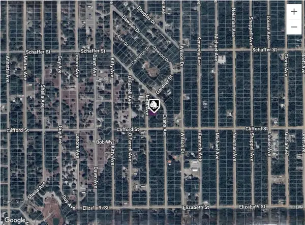 LOT 3 Janet Avenue, INTERLACHEN, FL 32148