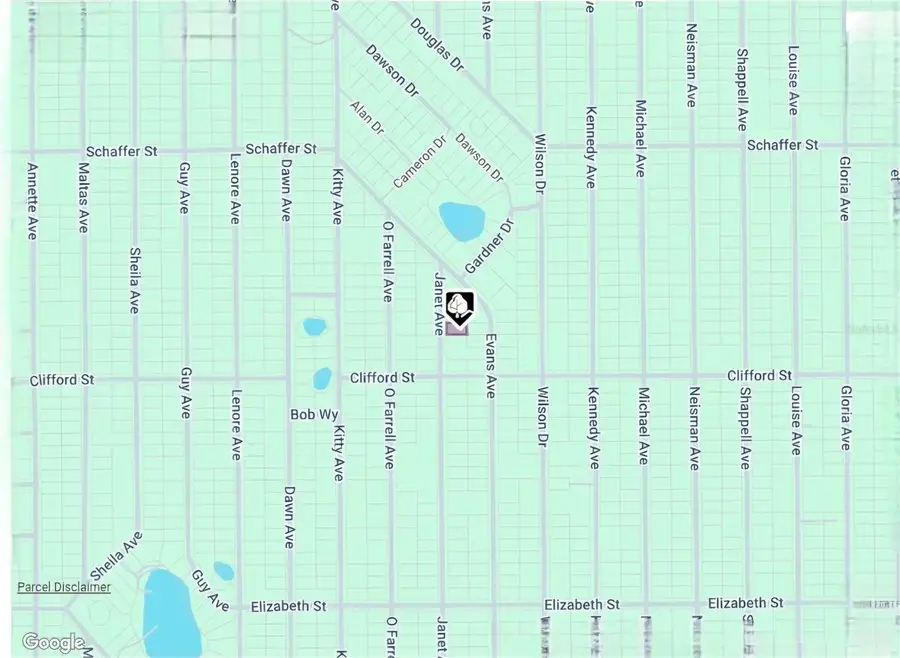 LOT 3 Janet Avenue, Interlachen, FL 32148 - #2