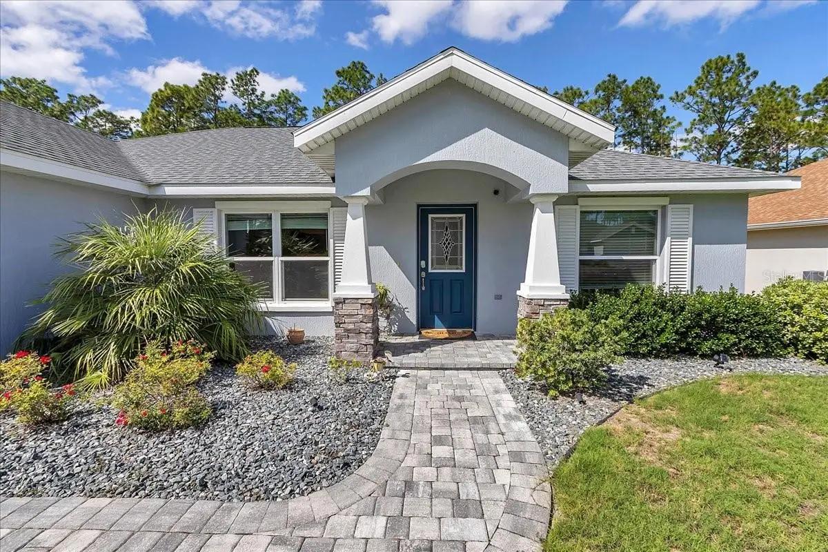 6980 SW 179th Court Road, Dunnellon, FL 34432 - Image #1