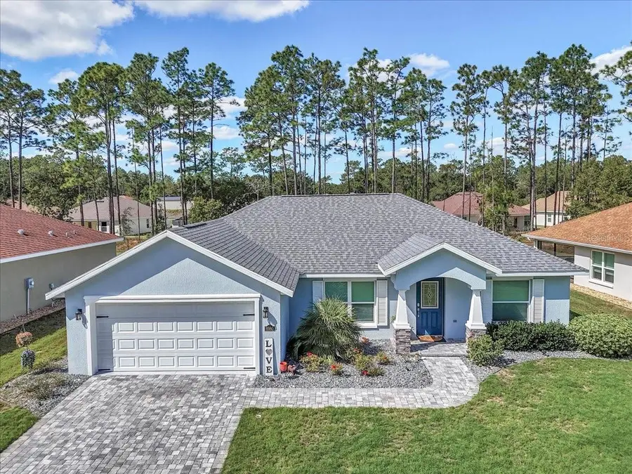 6980 SW 179th Court Road, Dunnellon, FL 34432 - Image #2