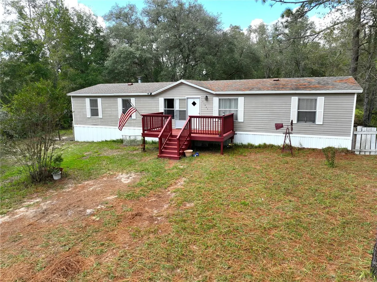 17525 SW 27th Street, Dunnellon, FL 34432 - Image #1