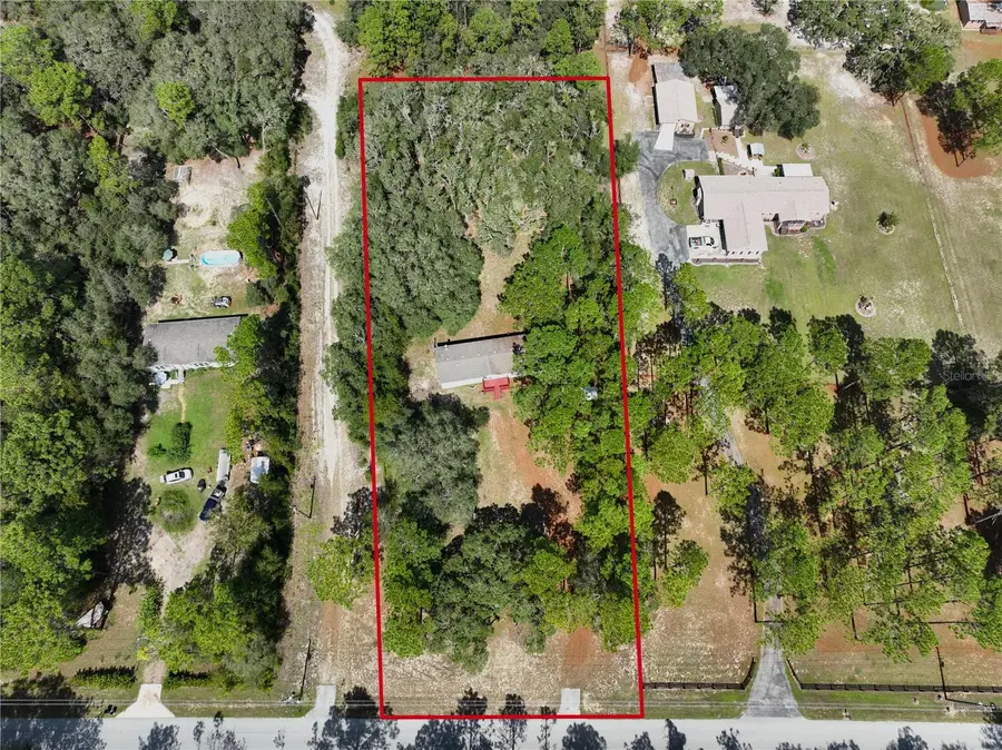 17525 SW 27th Street, Dunnellon, FL 34432 - Image #3