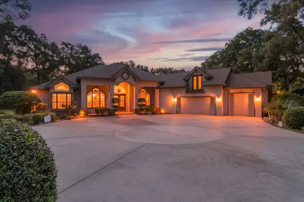 1640 SE 91st Place, OCALA, FL 34480