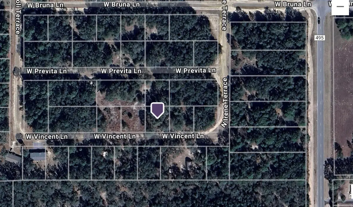 8141 W Vincent Lane, Crystal River, FL 34428 - Image #1