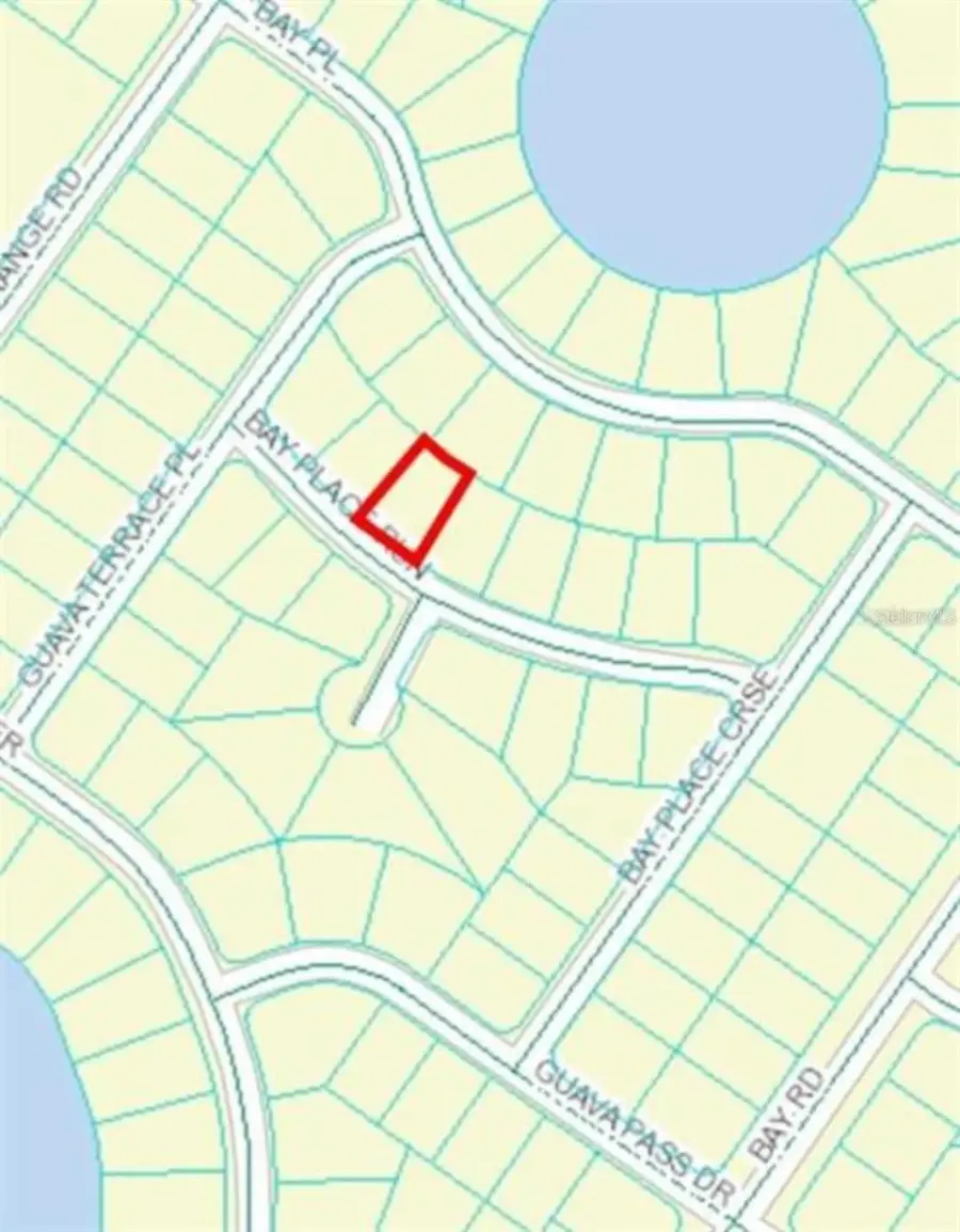 00 Bay Place Way, Ocklawaha, FL 32179 - Image #2