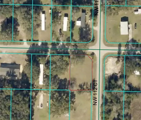 00 NW 20th Street, OCALA, FL 34482