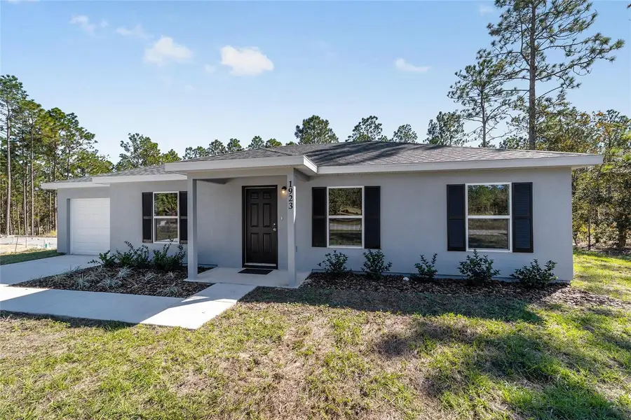 1923 SW Deerpark Heights Road, Dunnellon, FL 34431 - Image #2