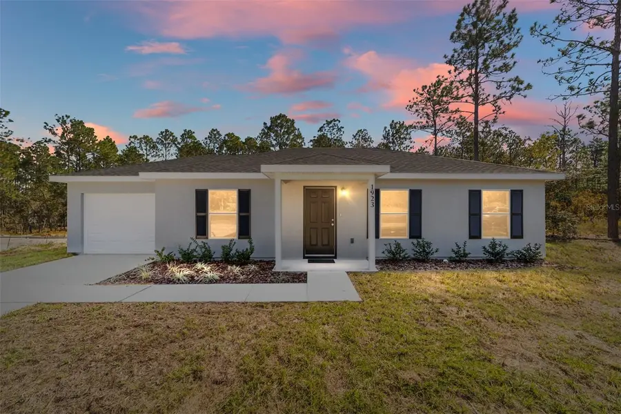 1923 SW Deerpark Heights Road, Dunnellon, FL 34431 - Image #3