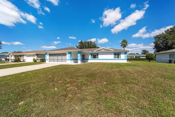 6166 SW 100th Loop, OCALA, FL 34476