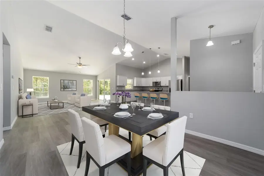 2715 SW Admiral Landing Drive, Dunnellon, FL 34431 - Image #2