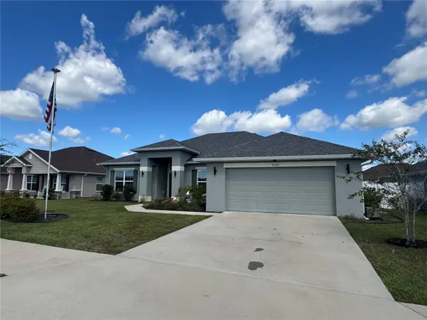 5123 SW 91st Street, OCALA, FL 34476