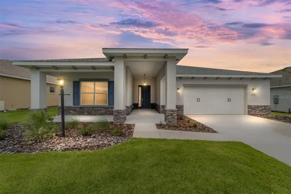 9995 SW 106th Circle, OCALA, FL 34481