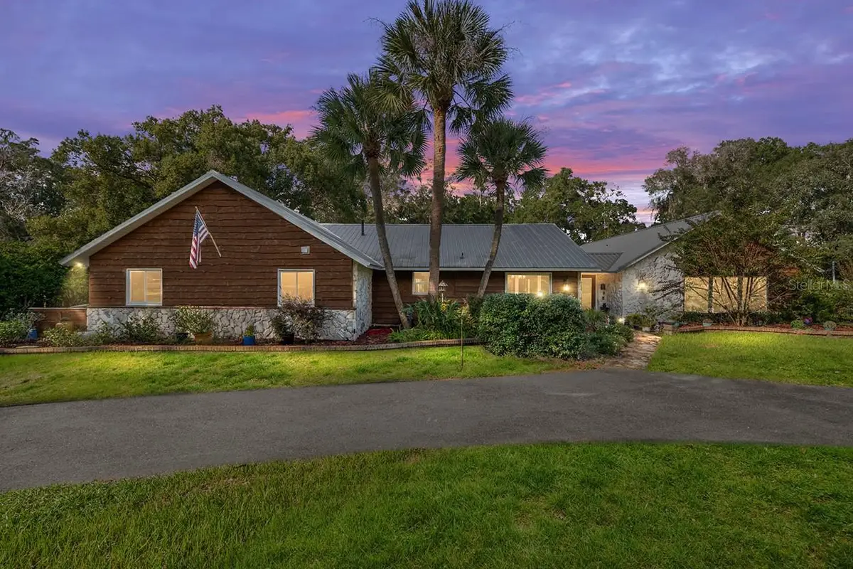 5425 NE 1st Lane, Ocala, FL 34470 - Image #1