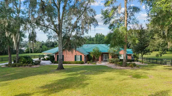 8801 SE 7th Avenue Road, OCALA, FL 34480