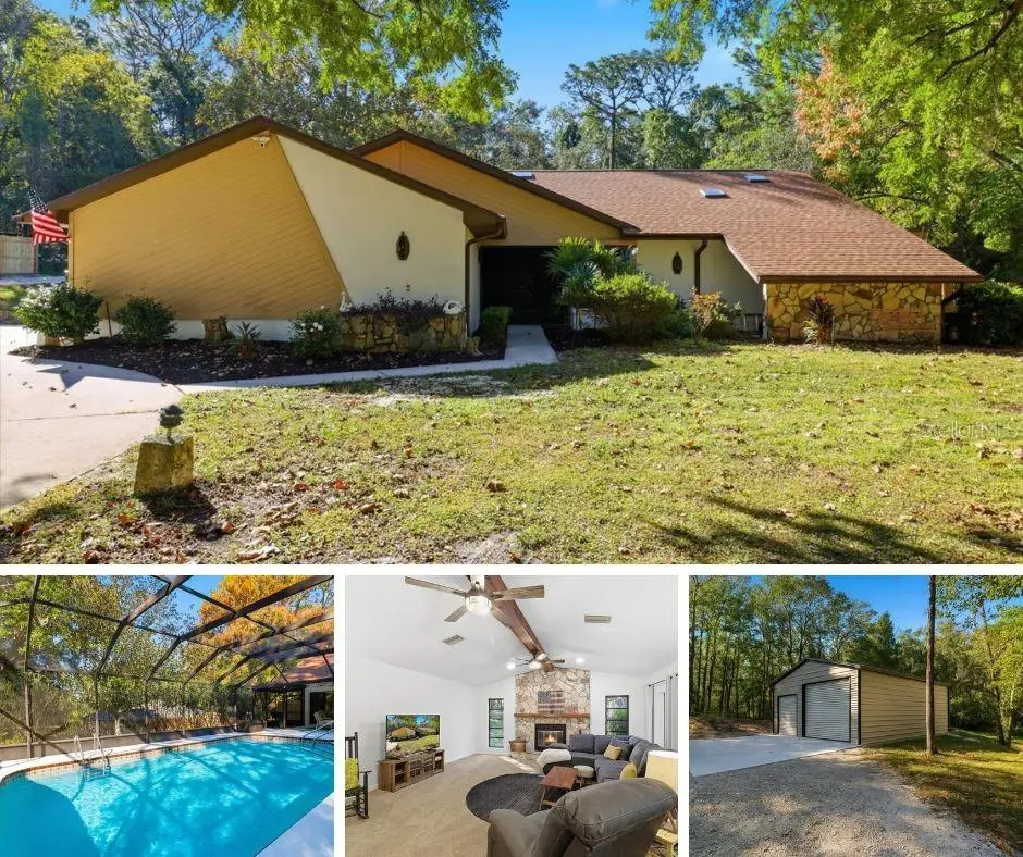 2770 W Antioch Lane, Lecanto, FL 34461 - Image #1