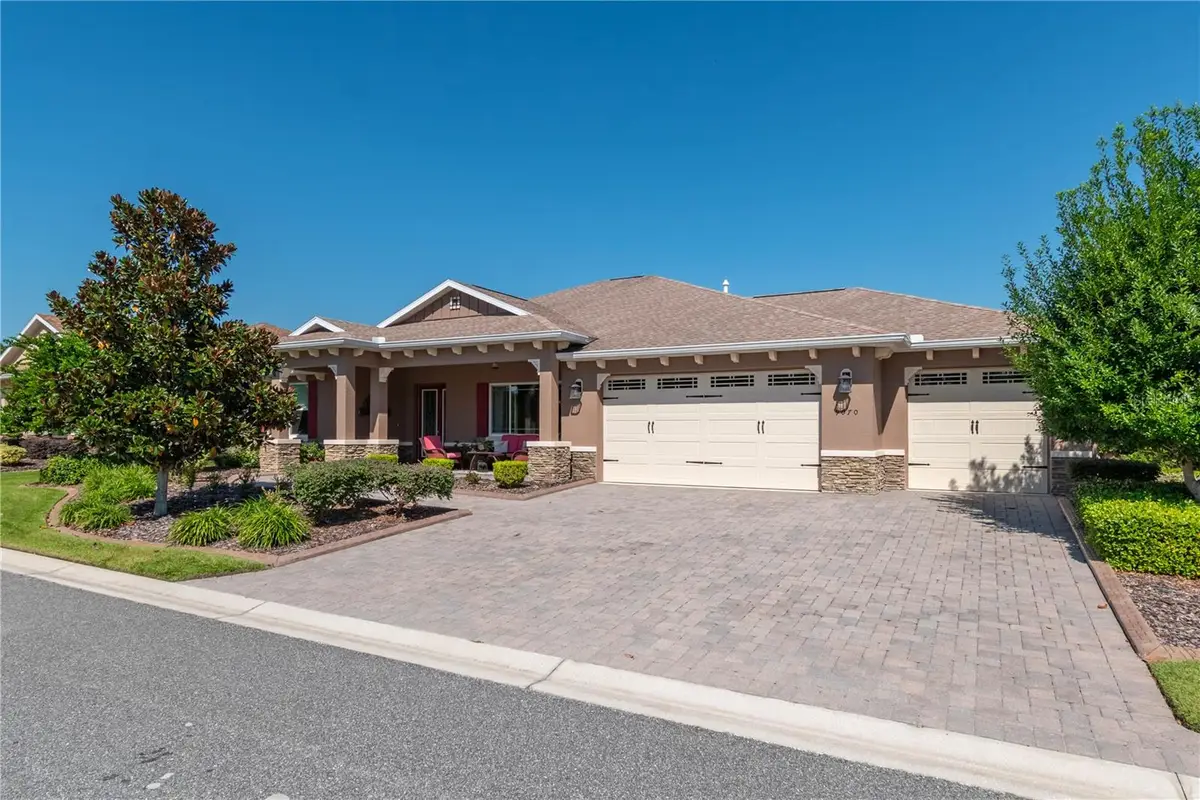 9070 SW 89th Loop, Ocala, FL 34481 - Image #1