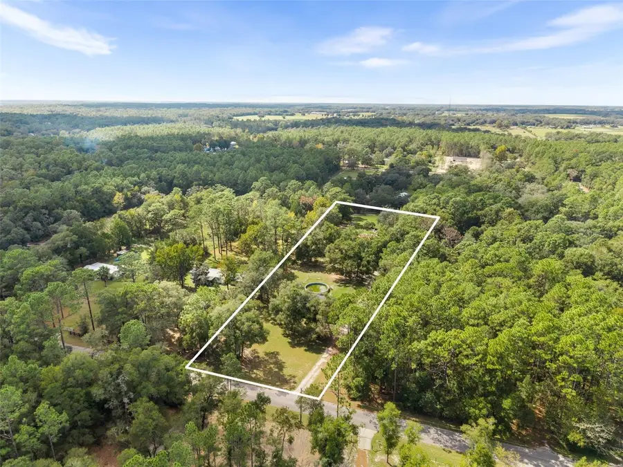 3562 & 3570 SW 186th Court, Dunnellon, FL 34432 - Image #2