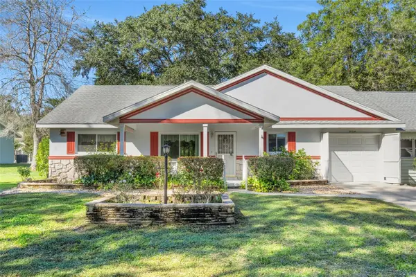 8723 SW 93rd Lane #A, OCALA, FL 34481