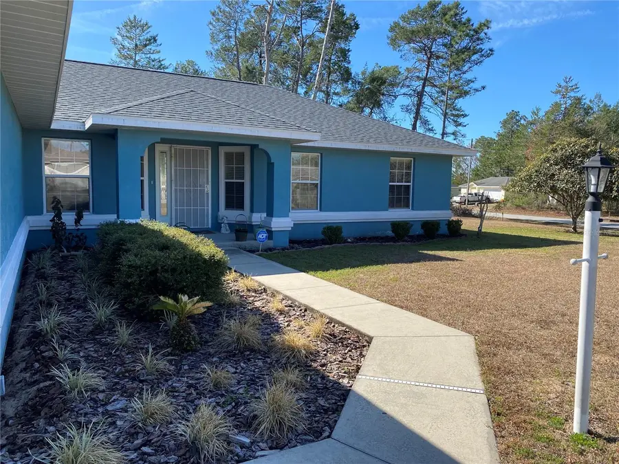 3658 SW 127th Lane Road, Ocala, FL 34473 - Image #2