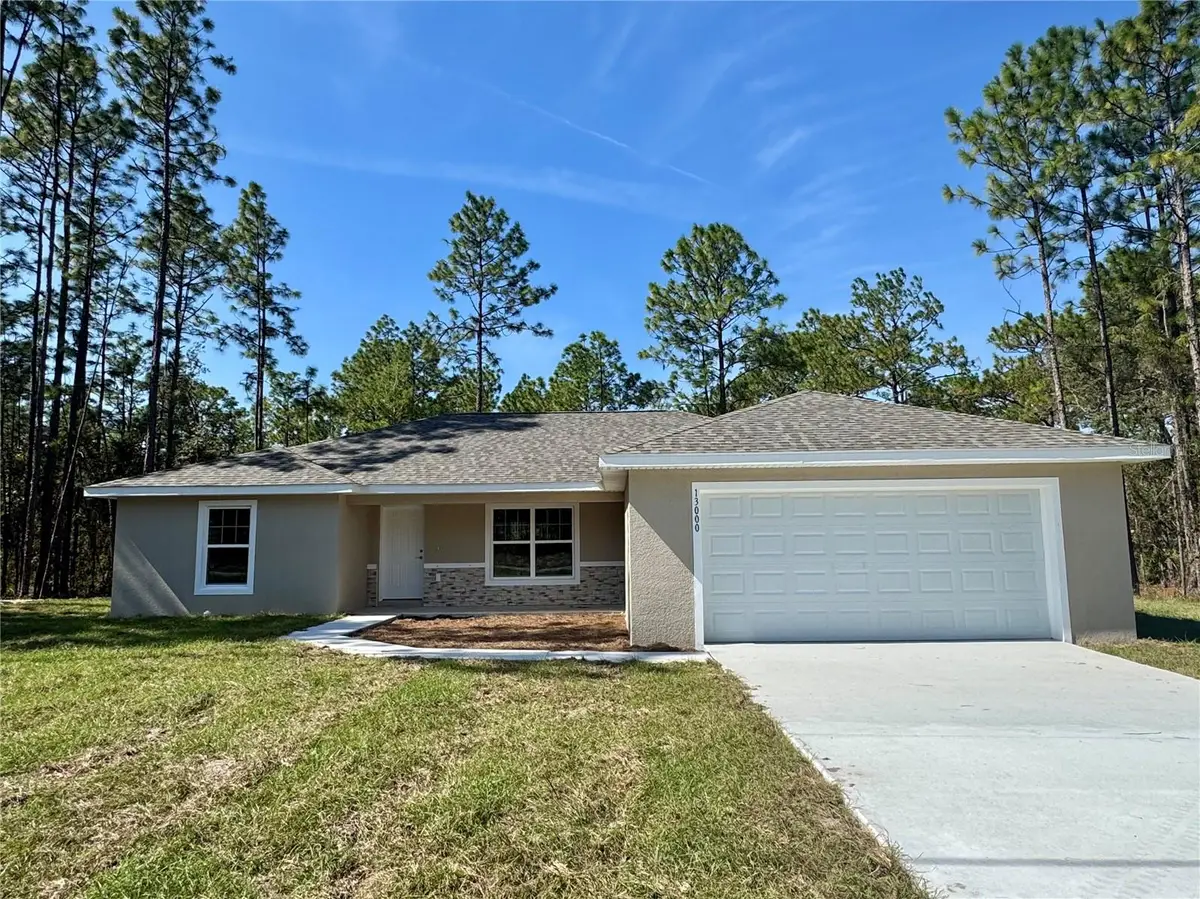 13000 SW 89th Court, Ocala, FL 34473 - Image #1