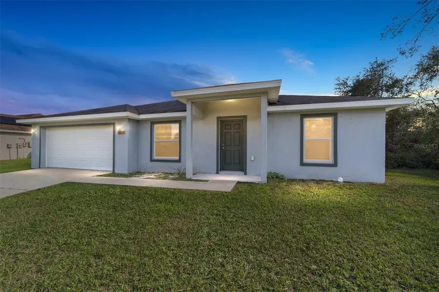 3240 SW 129th Loop, Ocala, FL 34473 - Image #2