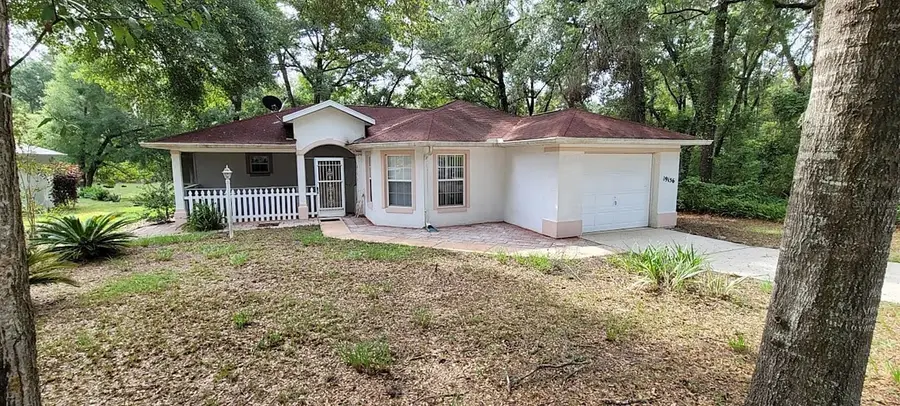 19156 SW 101st Street, Dunnellon, FL 34432 - Image #2