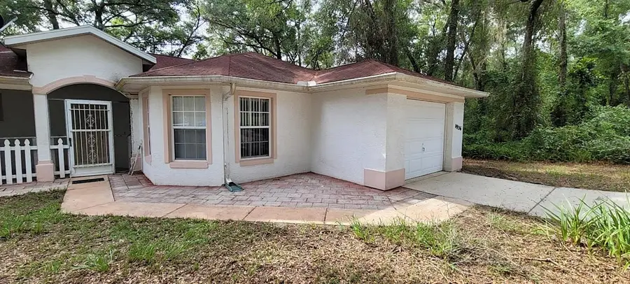 19156 SW 101st Street, Dunnellon, FL 34432 - Image #3