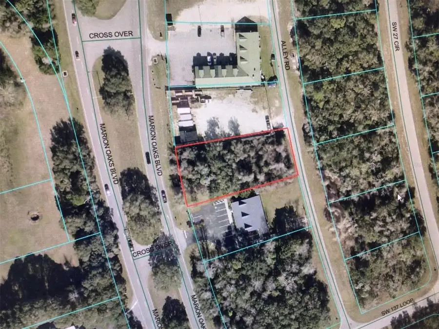 0 Marion Oaks Boulevard, Ocala, FL 34473 - Image #2