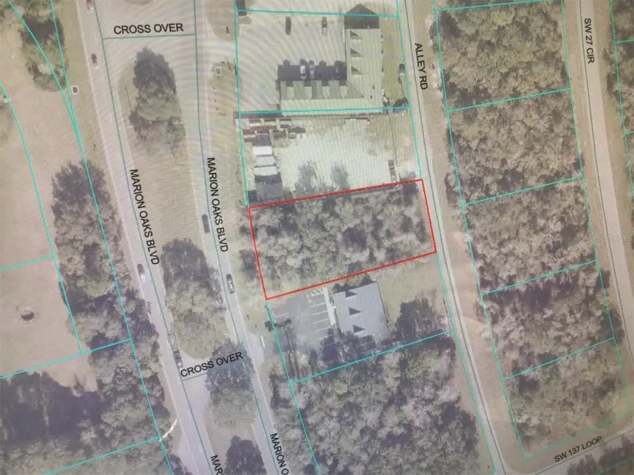 0 Marion Oaks Boulevard, Ocala, FL 34473 - Image #3